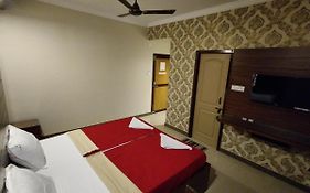 Vyavahar Lodge